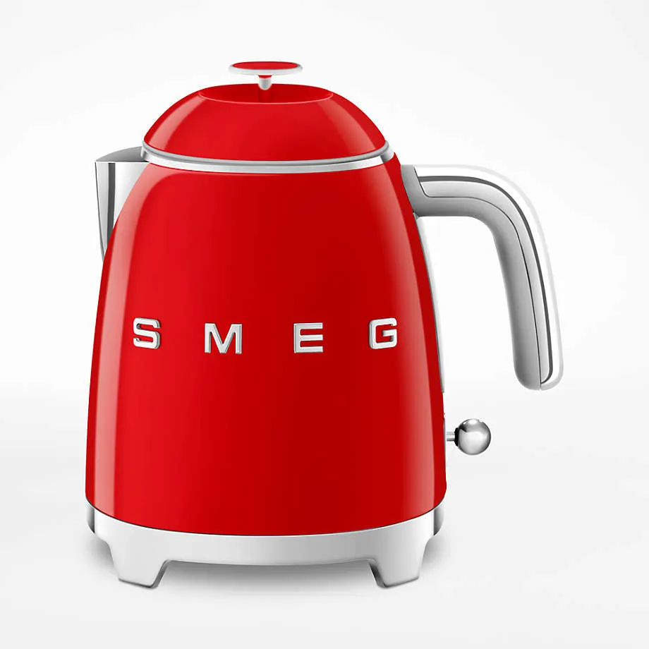Smeg Electric Kettle