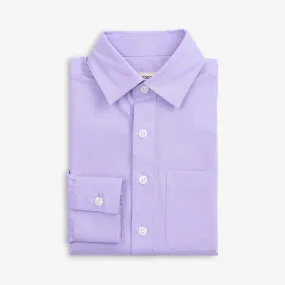 Standard Shirt | Novelty Lavender