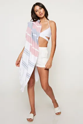 Sunrise Beach Towel