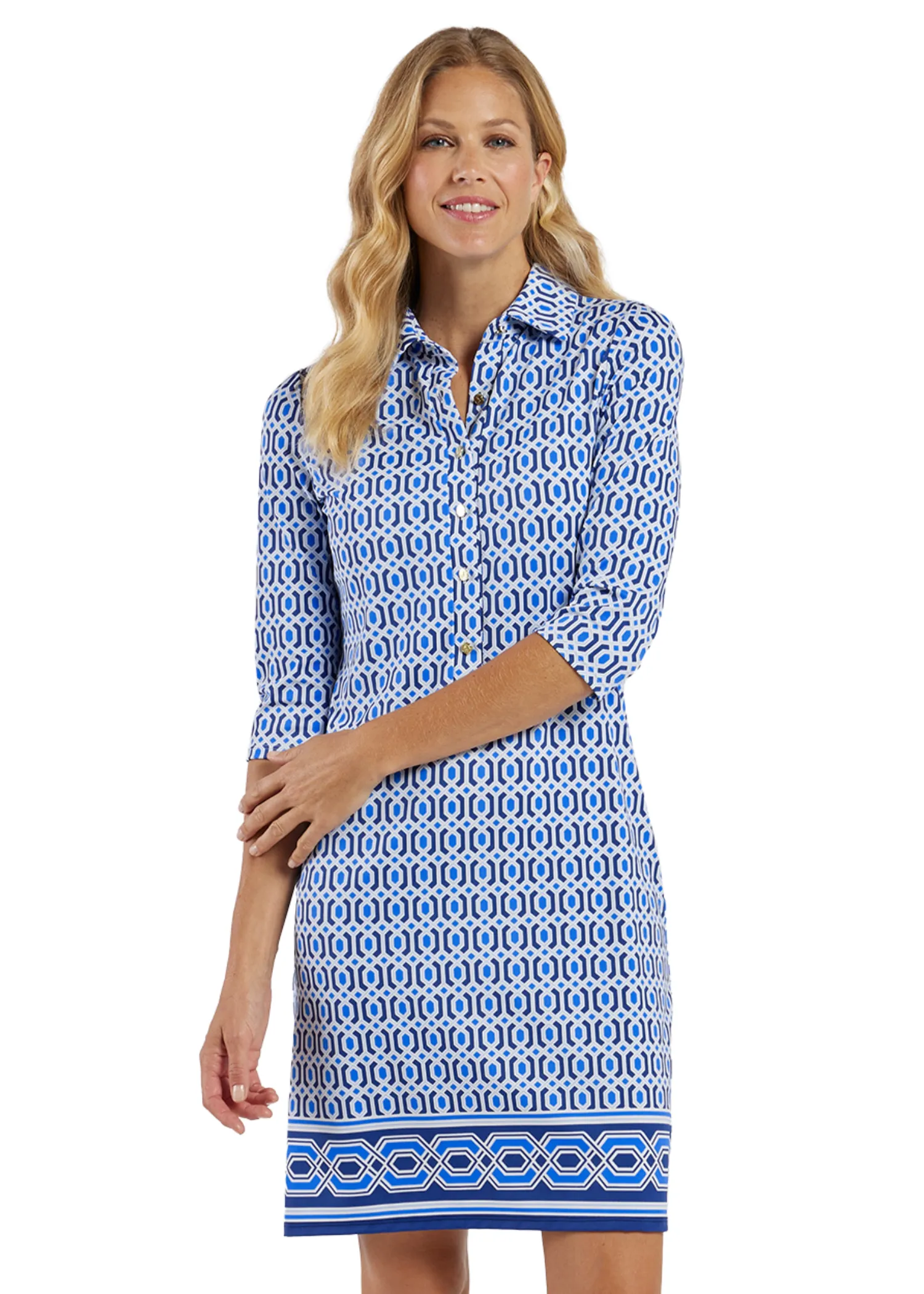 SUSANNA DRESS