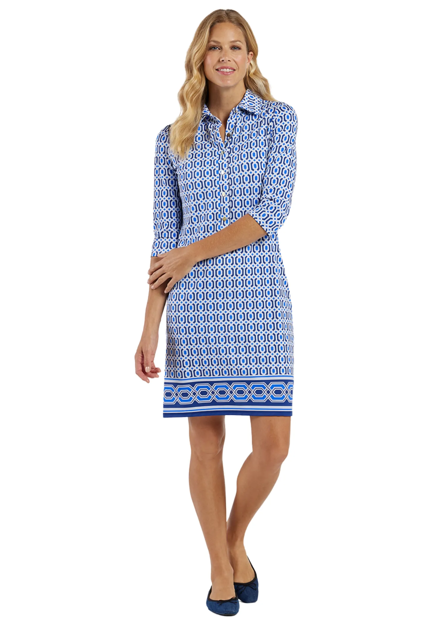 SUSANNA DRESS