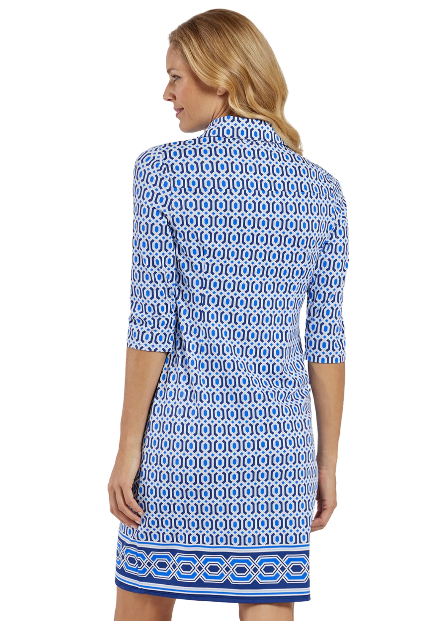 SUSANNA DRESS