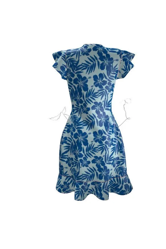 Tea Dress