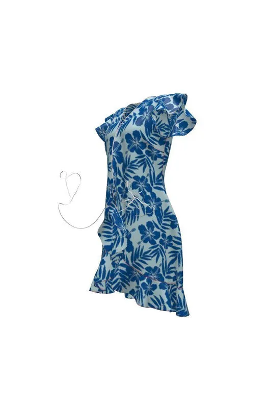 Tea Dress