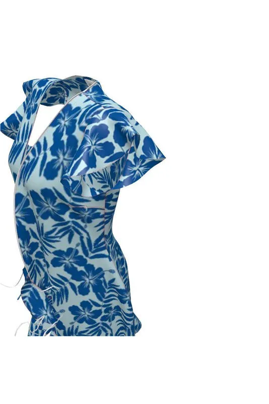 Tea Dress