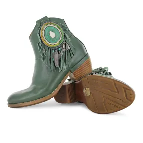 TO605 - Military Bohemian