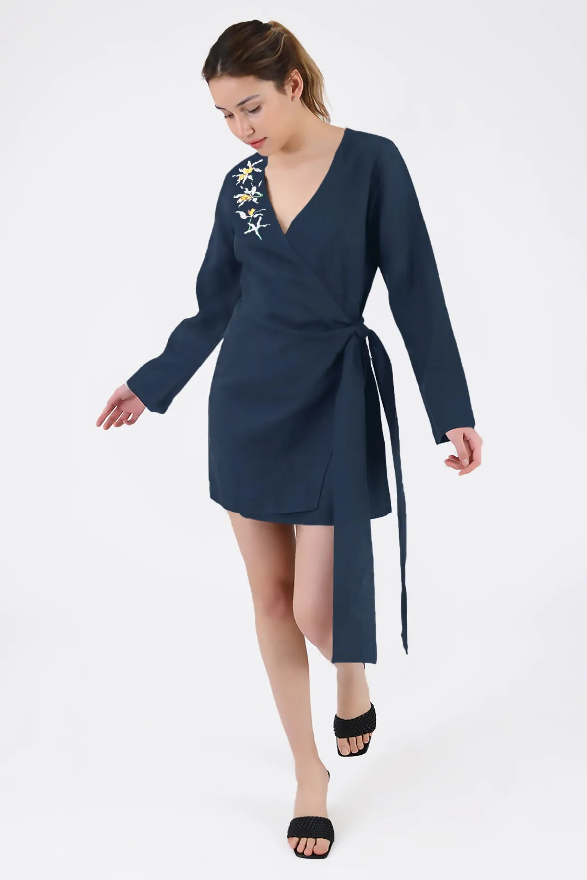 VEGA DRESS