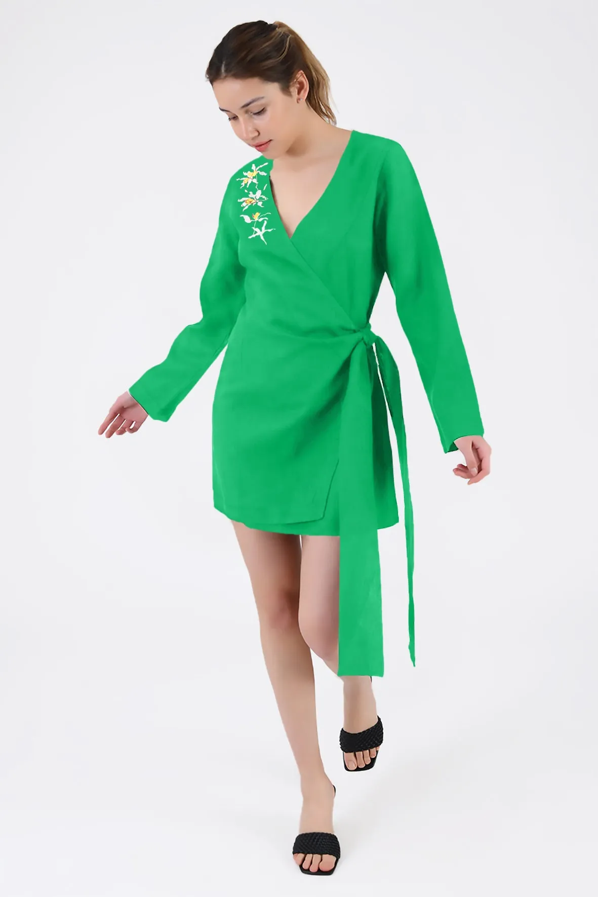 VEGA DRESS