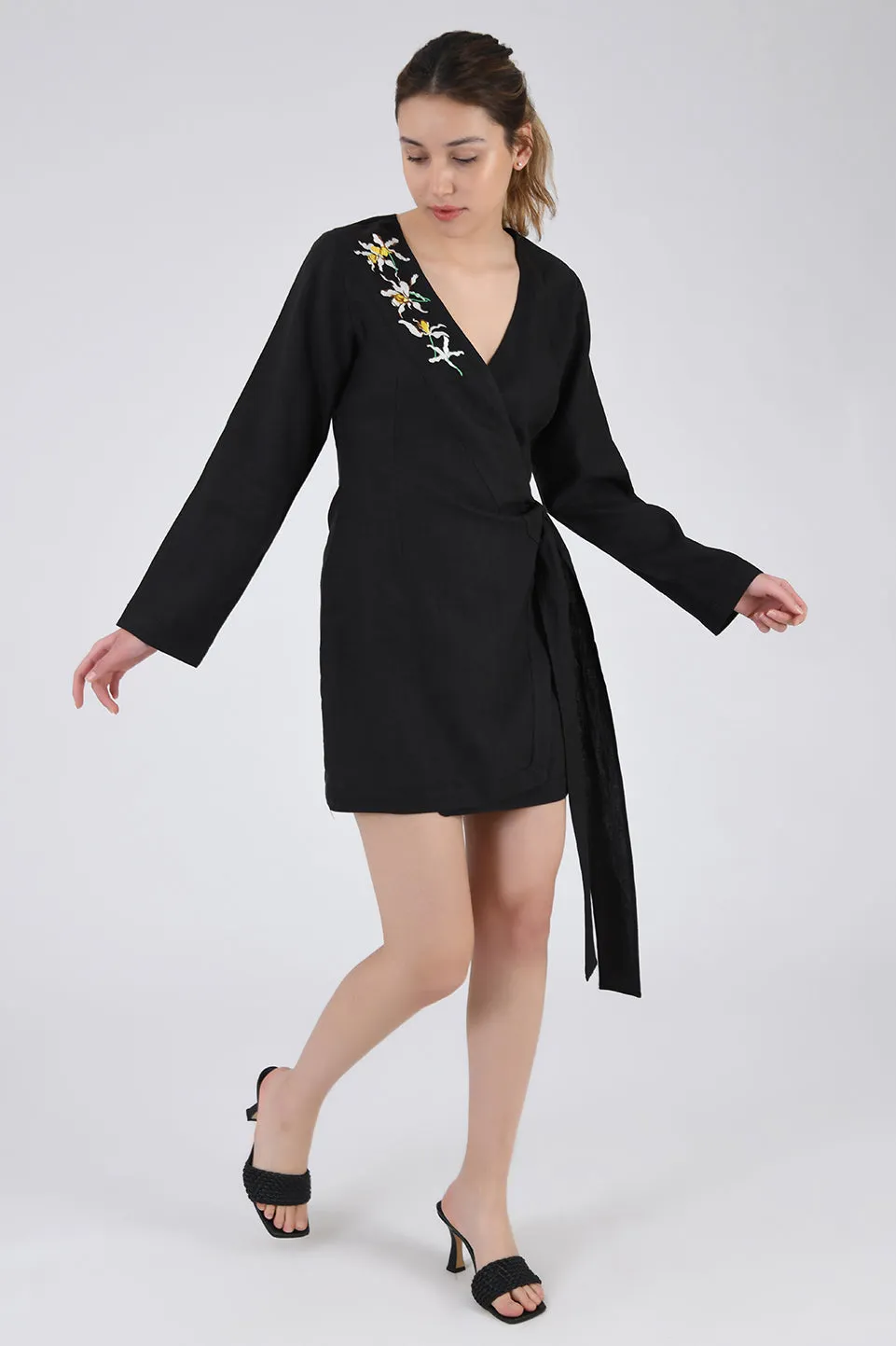 VEGA DRESS