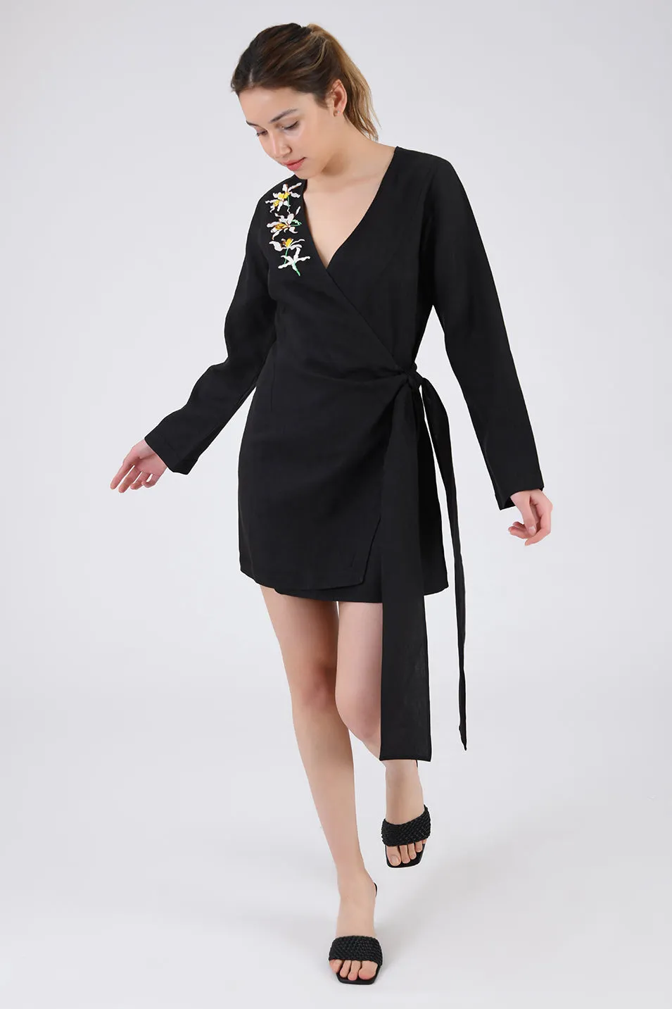 VEGA DRESS