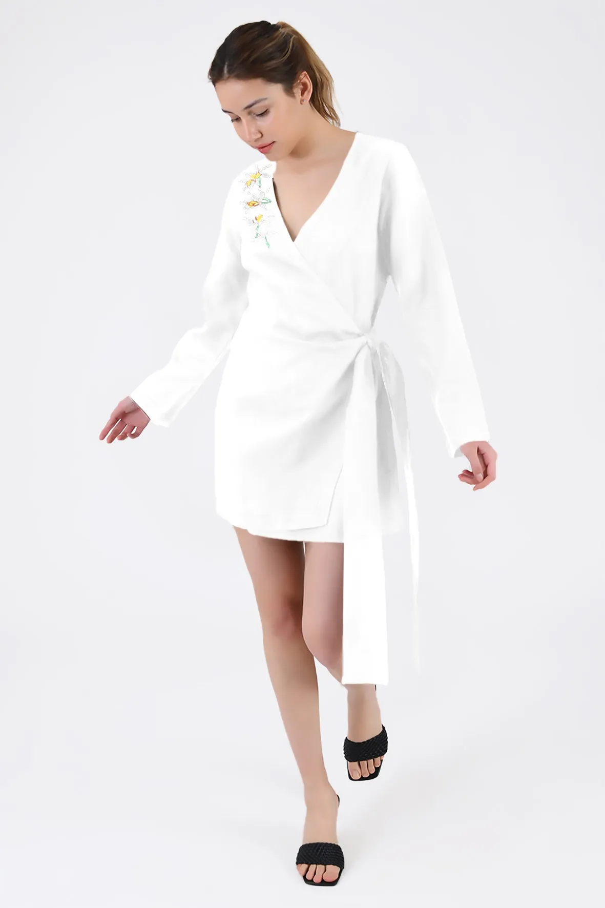 VEGA DRESS