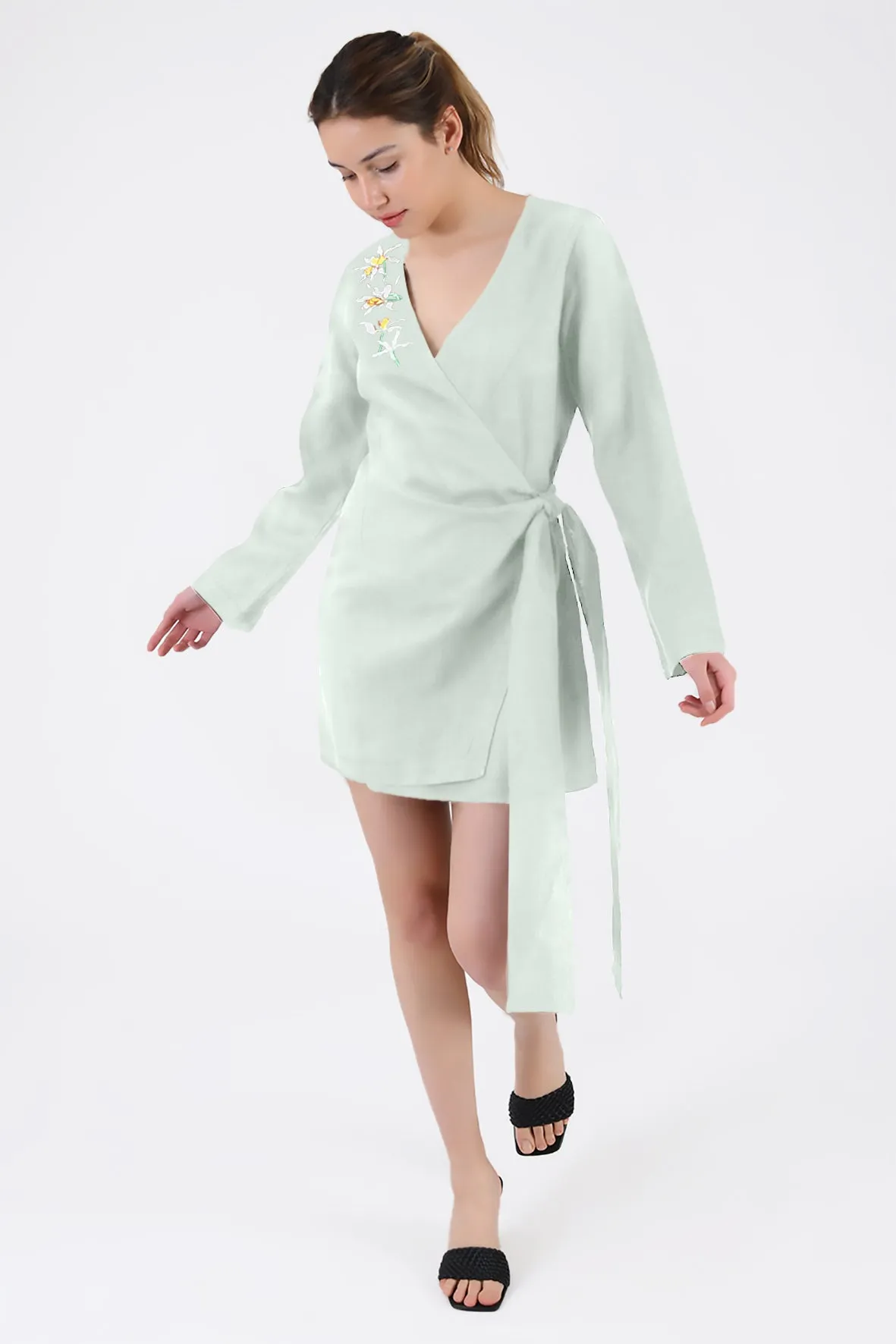VEGA DRESS