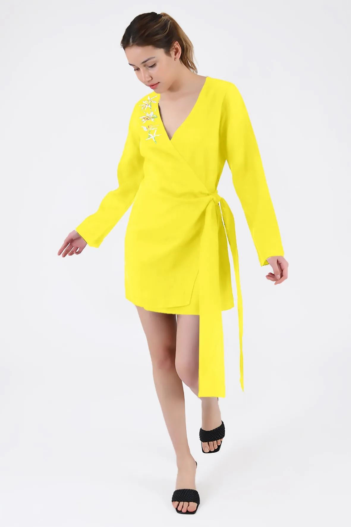 VEGA DRESS