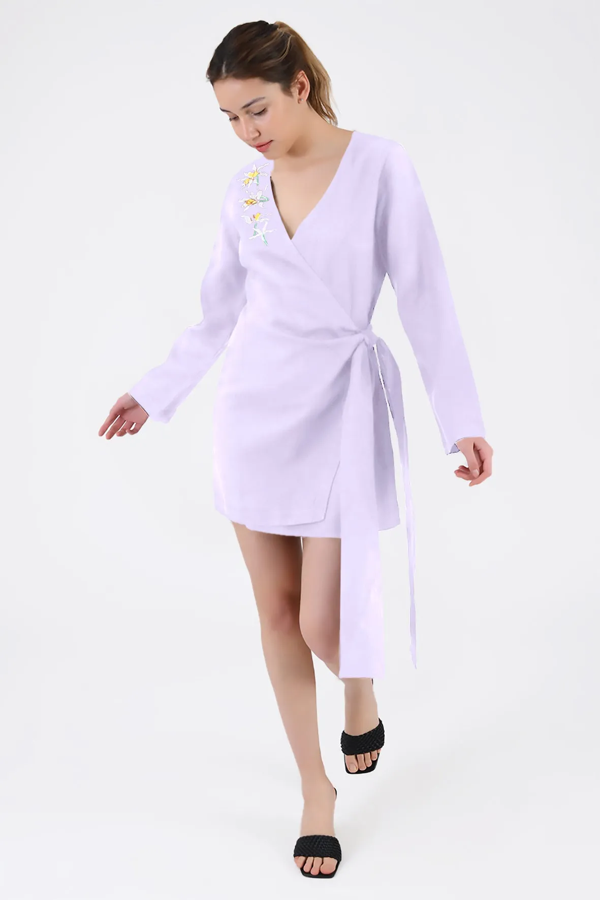 VEGA DRESS